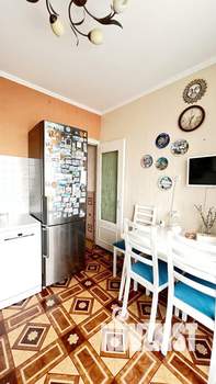 3-к квартира, вторичка, 66м2, 7/9 этаж