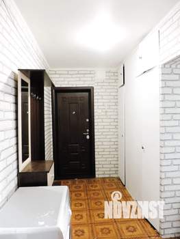 2-к квартира, вторичка, 52м2, 1/5 этаж