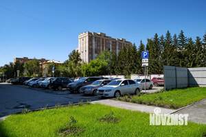 3-к квартира, вторичка, 134м2, 2/6 этаж