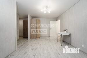 2-к квартира, вторичка, 45м2, 4/5 этаж