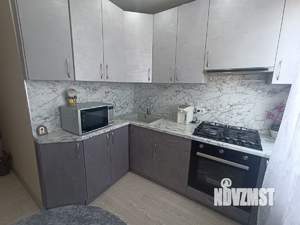 4-к квартира, вторичка, 59м2, 5/5 этаж