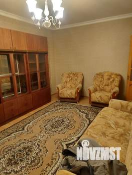 3-к квартира, вторичка, 72м2, 6/10 этаж