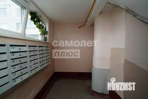 1-к квартира, вторичка, 37м2, 9/9 этаж