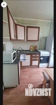 1-к квартира, вторичка, 38м2, 2/5 этаж