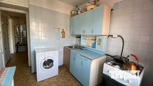 2-к квартира, вторичка, 45м2, 5/5 этаж