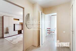 1-к квартира, вторичка, 37м2, 1/10 этаж