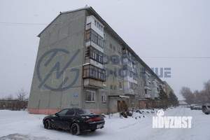 1-к квартира, вторичка, 31м2, 3/5 этаж