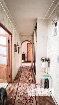 3-к квартира, вторичка, 63м2, 1/10 этаж