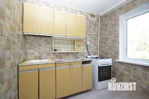 1-к квартира, вторичка, 31м2, 2/5 этаж