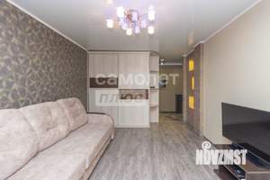 1-к квартира, вторичка, 41м2, 8/15 этаж