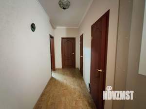 3-к квартира, вторичка, 86м2, 7/11 этаж