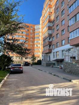 1-к квартира, вторичка, 44м2, 3/9 этаж