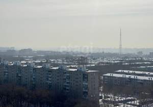 1-к квартира, сданный дом, 50м2, 15/18 этаж