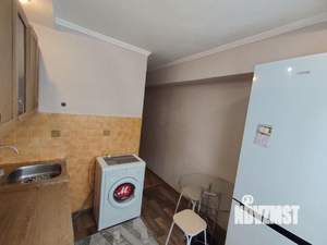 1-к квартира, вторичка, 31м2, 5/5 этаж