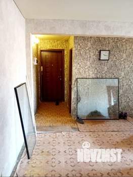 3-к квартира, вторичка, 59м2, 4/5 этаж