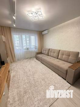 2-к квартира, вторичка, 55м2, 8/10 этаж