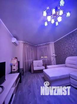 1-к квартира, вторичка, 41м2, 8/16 этаж