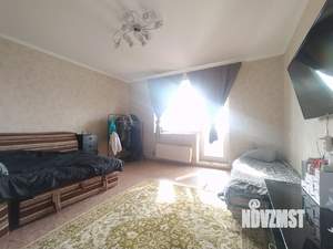 2-к квартира, вторичка, 57м2, 16/16 этаж