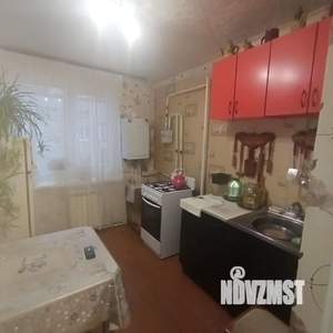 2-к квартира, вторичка, 50м2, 3/3 этаж