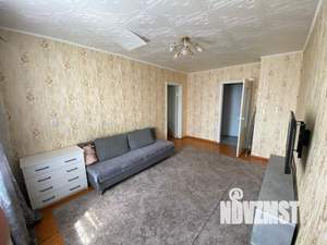 2-к квартира, вторичка, 40м2, 5/5 этаж