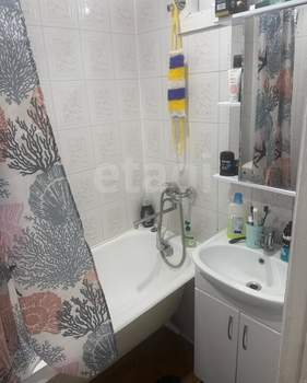 1-к квартира, вторичка, 36м2, 3/9 этаж