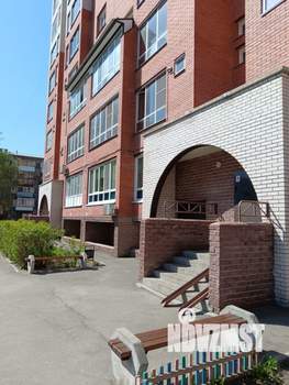 1-к квартира, вторичка, 39м2, 8/9 этаж