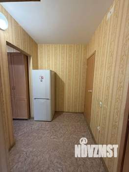 2-к квартира, вторичка, 56м2, 6/10 этаж