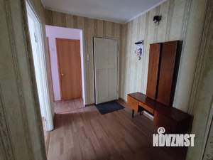 2-к квартира, вторичка, 42м2, 3/5 этаж