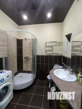 Студия квартира, вторичка, 35м2, 9/9 этаж