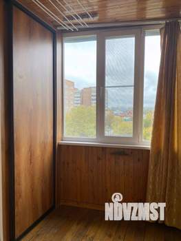 3-к квартира, вторичка, 64м2, 5/9 этаж