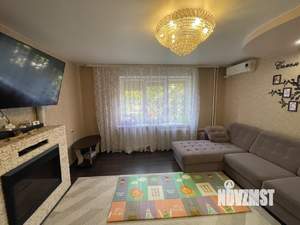3-к квартира, вторичка, 81м2, 1/10 этаж