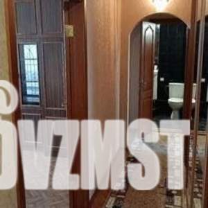 3-к квартира, вторичка, 66м2, 9/9 этаж