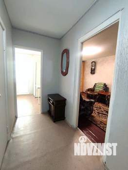 1-к квартира, вторичка, 33м2, 2/5 этаж