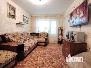 2-к квартира, вторичка, 45м2, 4/5 этаж