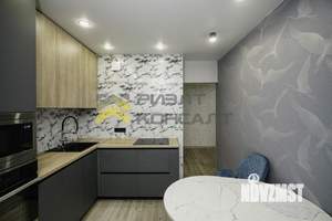 2-к квартира, вторичка, 64м2, 17/18 этаж