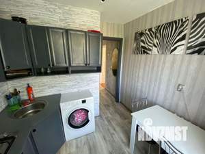 2-к квартира, вторичка, 40м2, 5/5 этаж