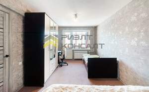 1-к квартира, вторичка, 36м2, 3/5 этаж