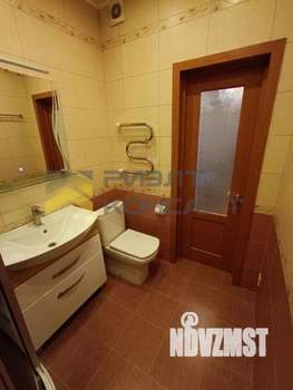 1-к квартира, вторичка, 43м2, 9/9 этаж