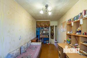 2-к квартира, вторичка, 45м2, 5/5 этаж