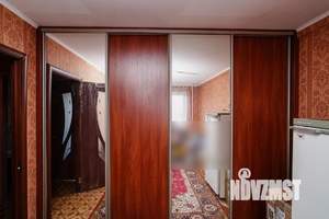 3-к квартира, вторичка, 59м2, 4/5 этаж