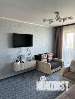 1-к квартира, вторичка, 37м2, 10/10 этаж