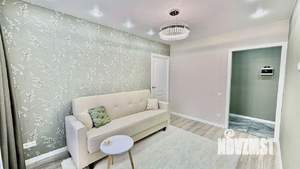 2-к квартира, вторичка, 42м2, 5/5 этаж