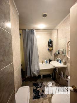 Студия квартира, вторичка, 24м2, 9/9 этаж