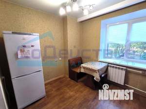 2-к квартира, вторичка, 61м2, 1/6 этаж