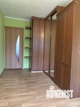 2-к квартира, вторичка, 46м2, 4/5 этаж