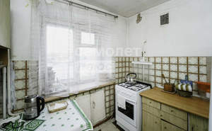 3-к квартира, вторичка, 57м2, 2/3 этаж