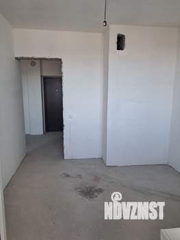 1-к квартира, вторичка, 38м2, 6/16 этаж