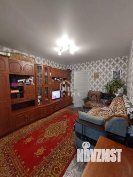 2-к квартира, вторичка, 45м2, 3/3 этаж