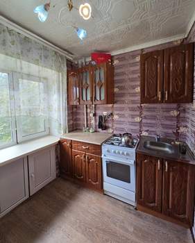 1-к квартира, вторичка, 29м2, 3/5 этаж