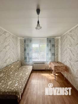 1-к квартира, вторичка, 17м2, 1/3 этаж